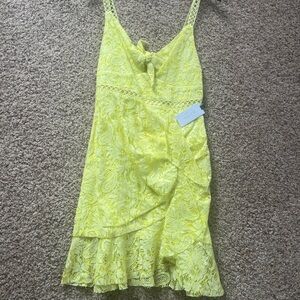 ASTR dress — NWT